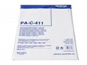 Brother PA-C-411-20YR A4 100 Cut Sheets Mobile Thermal Paper with 20 Year Archive Life